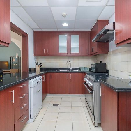 Jbr Beach Bliss One Three Bedroom Luxury Apartments By Sojo Stay Ντουμπάι Εξωτερικό φωτογραφία