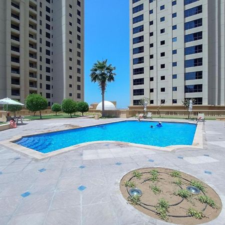 Jbr Beach Bliss One Three Bedroom Luxury Apartments By Sojo Stay Ντουμπάι Εξωτερικό φωτογραφία
