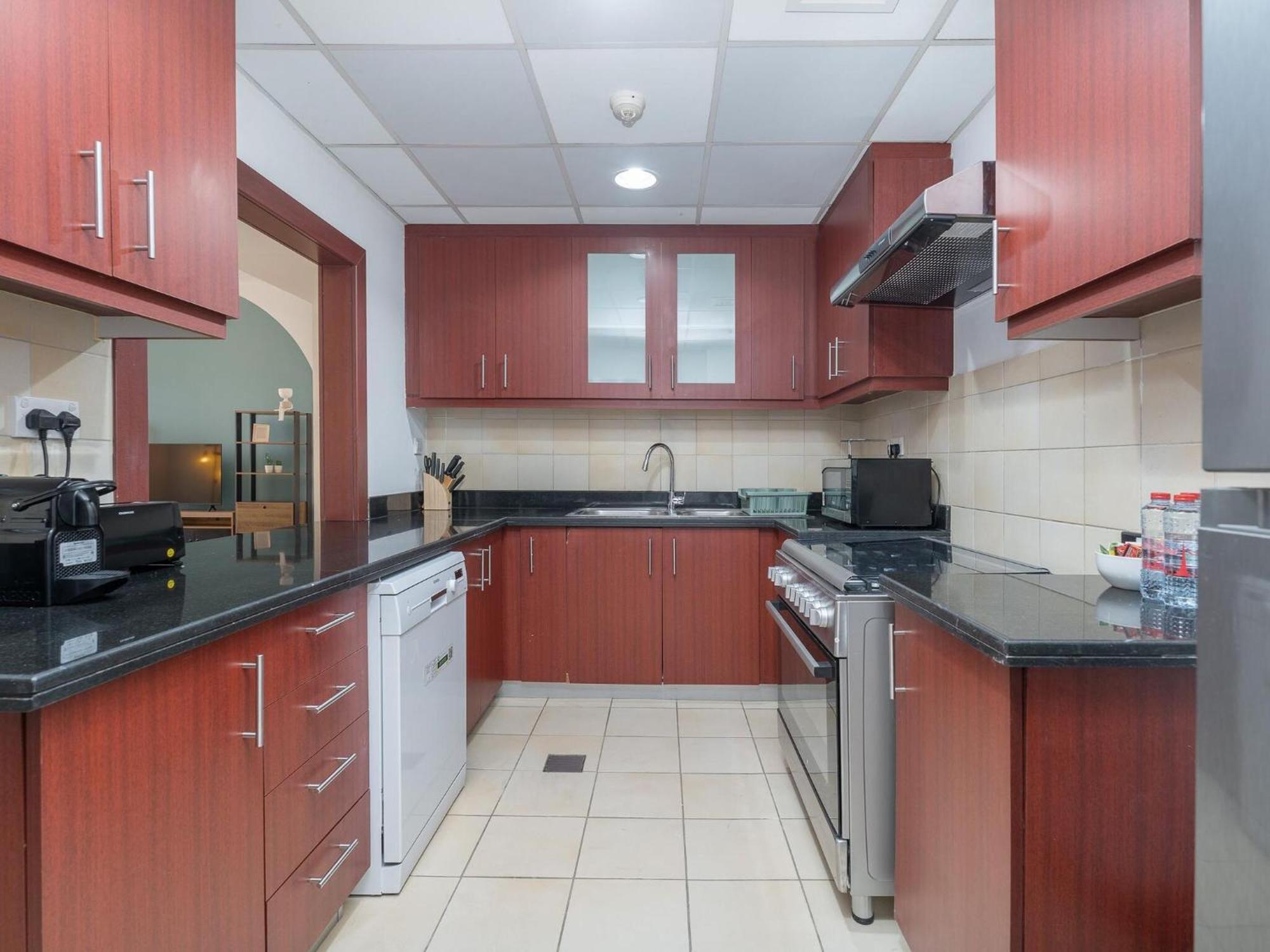 Jbr Beach Bliss One Three Bedroom Luxury Apartments By Sojo Stay Ντουμπάι Εξωτερικό φωτογραφία