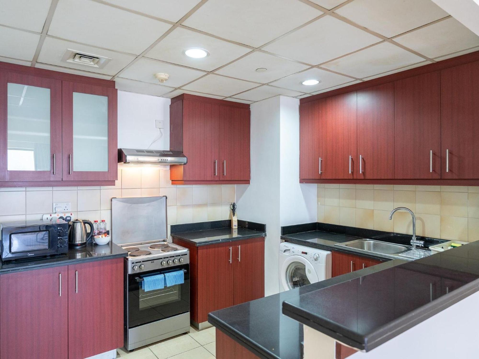 Jbr Beach Bliss One Three Bedroom Luxury Apartments By Sojo Stay Ντουμπάι Εξωτερικό φωτογραφία