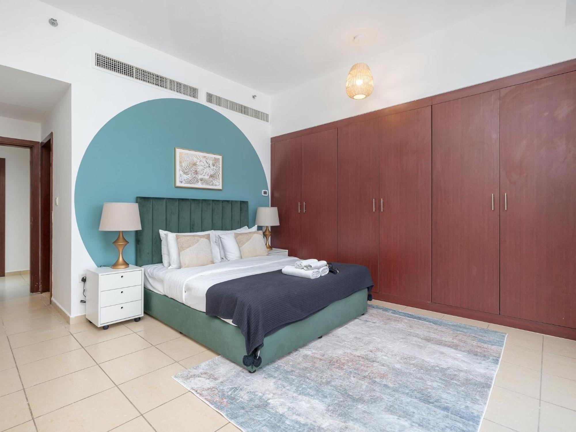 Jbr Beach Bliss One Three Bedroom Luxury Apartments By Sojo Stay Ντουμπάι Εξωτερικό φωτογραφία